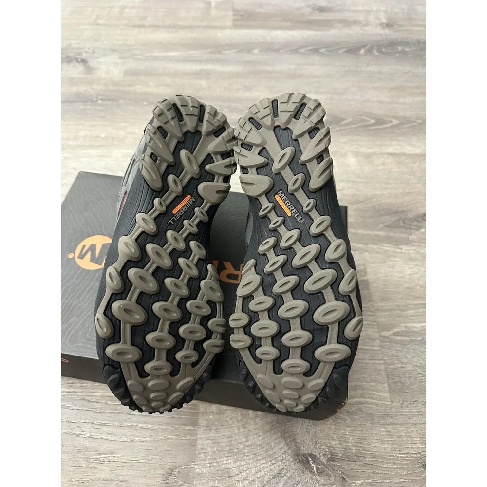 Merrell Chameleon 7 Limit Mid Waterproof J12759 Size 7.5
